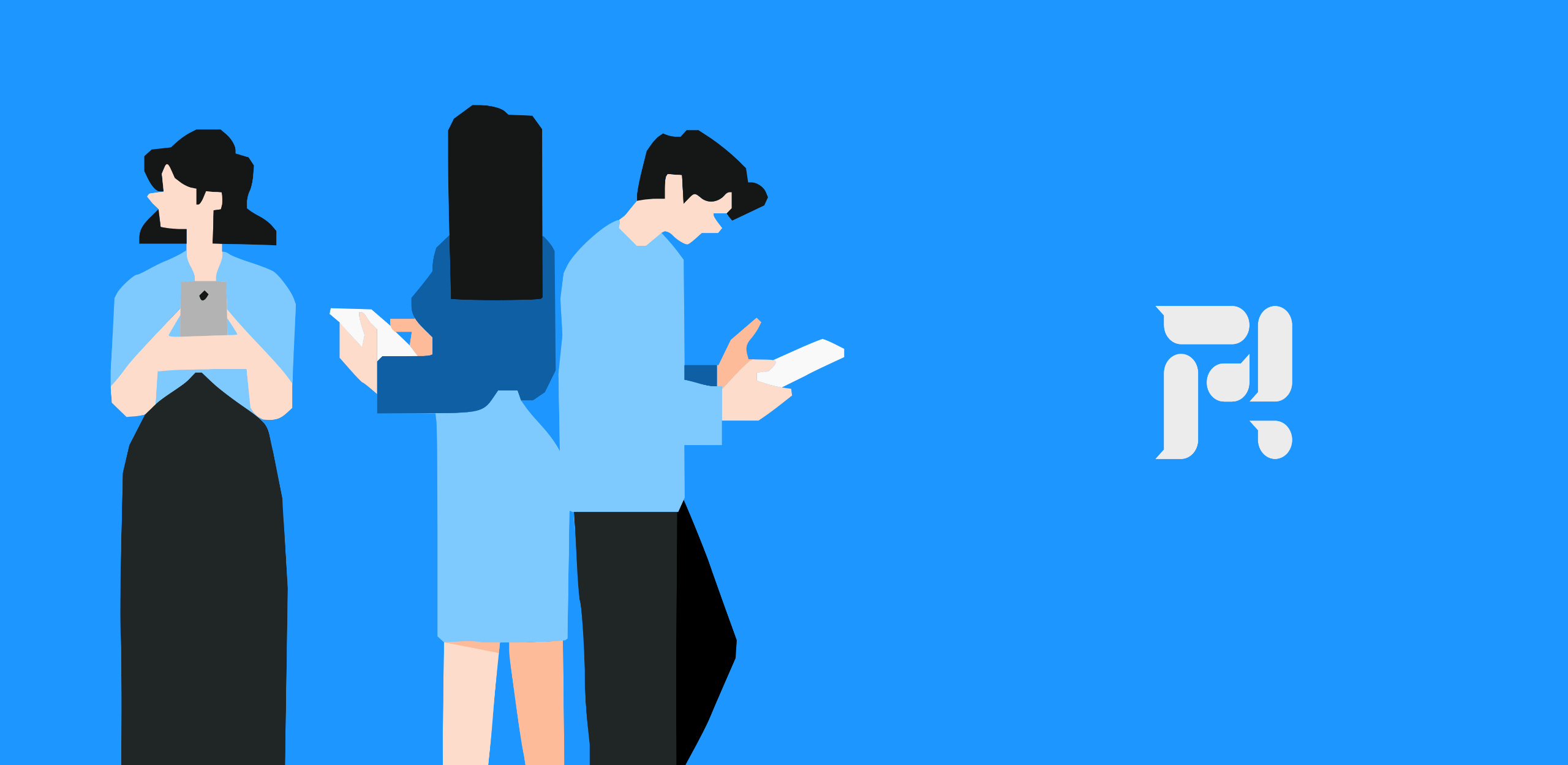 complete brand guideline